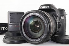 Canon EOS 40D Digital SLR Camera with EF-S17-85 IS U Lens Kit EOS40D 1785ISLK 
