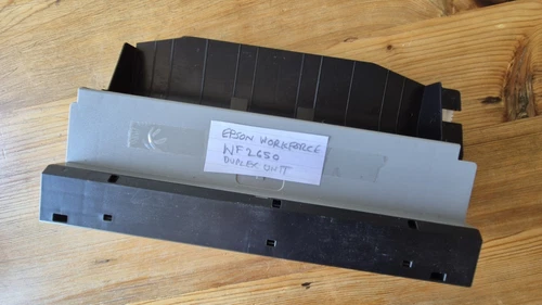 Double-sided Printing Duplex Unit EPSON Workforce WF-2650 DUPLEXER ET-4550