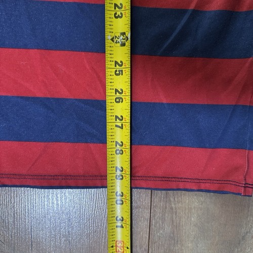 Nike USMNT USA 2017 Gold Cup Jersey Large Stars and Stripes Reverse Waldo Shirt - Picture 9 of 9