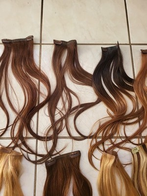 Hair Lot New hello everyone, I have a lot of new baby hairs after I  main image 4