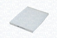 Magneti Marelli 350203062010 Innenraumfilter FüR Abarth Grande Punto EVO Alfa