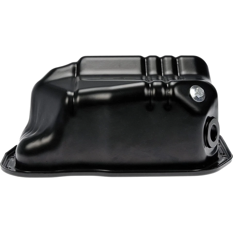 Cacerola de aceite Dorman 264-473 para camioneta Chevy SaVana Express GMC 2500 Silverado HD Sierra Foto 2 de 2