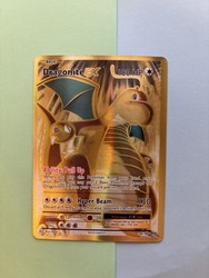 Dragonite EX 106/108 XY Evolutions Full Art