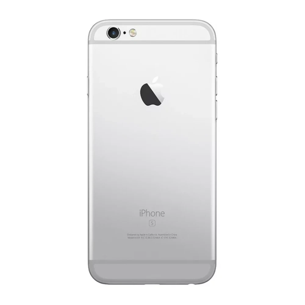iPhone 6s 128GB Network Unlocked for Sale | Shop New & Used Cell