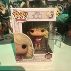 Funko Pop! Vinyl Movies Disney 100 High School Musical #1367 Sharpay w/protector