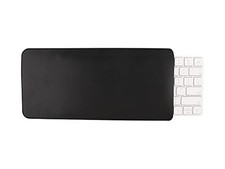 GuardV Faux Leather Sleeve for Apple