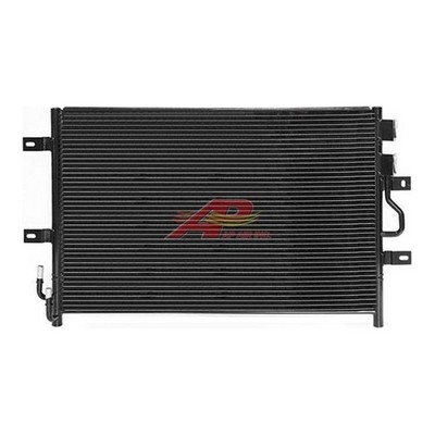 New A/C Condenser for Ford/Lincoln OE# AA5Z19712A