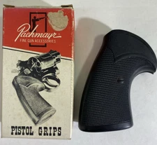 Pachmayr Pistol Grip RS6-S Rubber