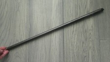 Winchester 61 Rifle Barrel In 22 S L Lr Round 22 Inches Blued Good
