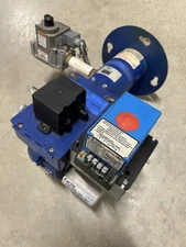 Carlin EZ-Gas Conversion Burner