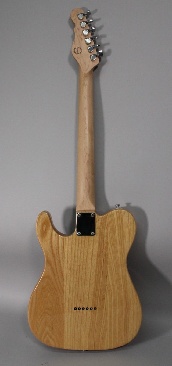 2020 G&L ASAT Classic Natural | eBay