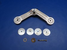 Piper PA-28-140 Main Gear Torque Links 