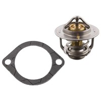 Febi Bilstein Thermostat Mit Dichtung FüR Opel Astra J Mk VI (J) Meriva II (B)