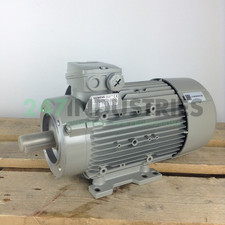 1LE1003-0EB42-2NA4-Z Siemens       90-4P 1,5kW 230/400V B34 AL