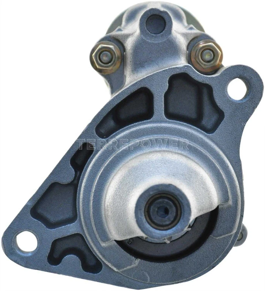 Motor de arranque BBB Industries 17950 Reman Foto 3 de 4