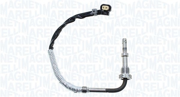 Magneti Marelli Sensor, Abgastemperatur U.A. FüR MERCEDES-BENZ, Volvo-image