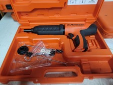 Ramset Cobra+ 0.27 Cal. Semi-Automatic Powder-Actuated Tool 16944 GUC NO MANUAL
