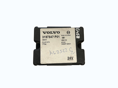 Steuergerät 3197847 Volvo Trucks FM 2002