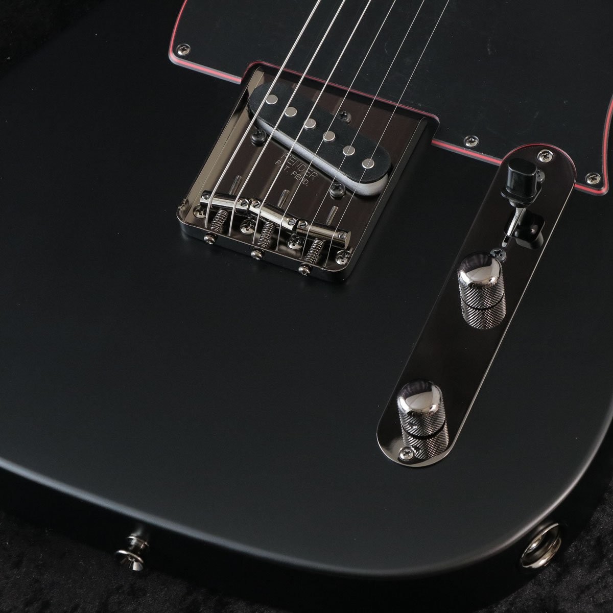 2025年製 Fender Hybrid II Telecaster Mod 2025年製 Fender Hybrid II Telecaster Mod 2025年製 Fender Hybrid II