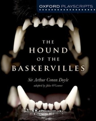 John O'Connor Oxford Playscripts: The Hound of the Baskervilles (Taschenbuch)