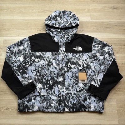 The North Face DryVent Mono Mountain Jacket - Women's Size XXL - Black $250