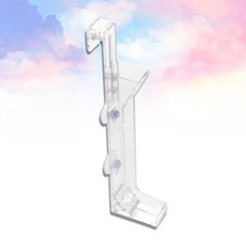 Pet Feeder Automatic Aquarium Tubing Acrylic Shrimp Feeding Tube