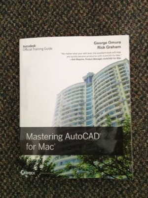 Mastering AutoCAD f... by Graham, Richard (Ric Multiple-component retail product