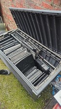 Mixed Lot Laptops, 10.2in Tablet, Cables, Hard Drives, Wi-Fi Router N500 W311R