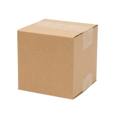 100Pcs 4''x4''x4" Cardboard Paper Boxes Mailing Packing Shipping Box Corrugated