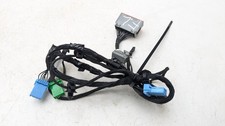 RANGE ROVER SPORT L494 DOOR WIRING LOOM FRONT LEFT PASSENGER SIDE 2015