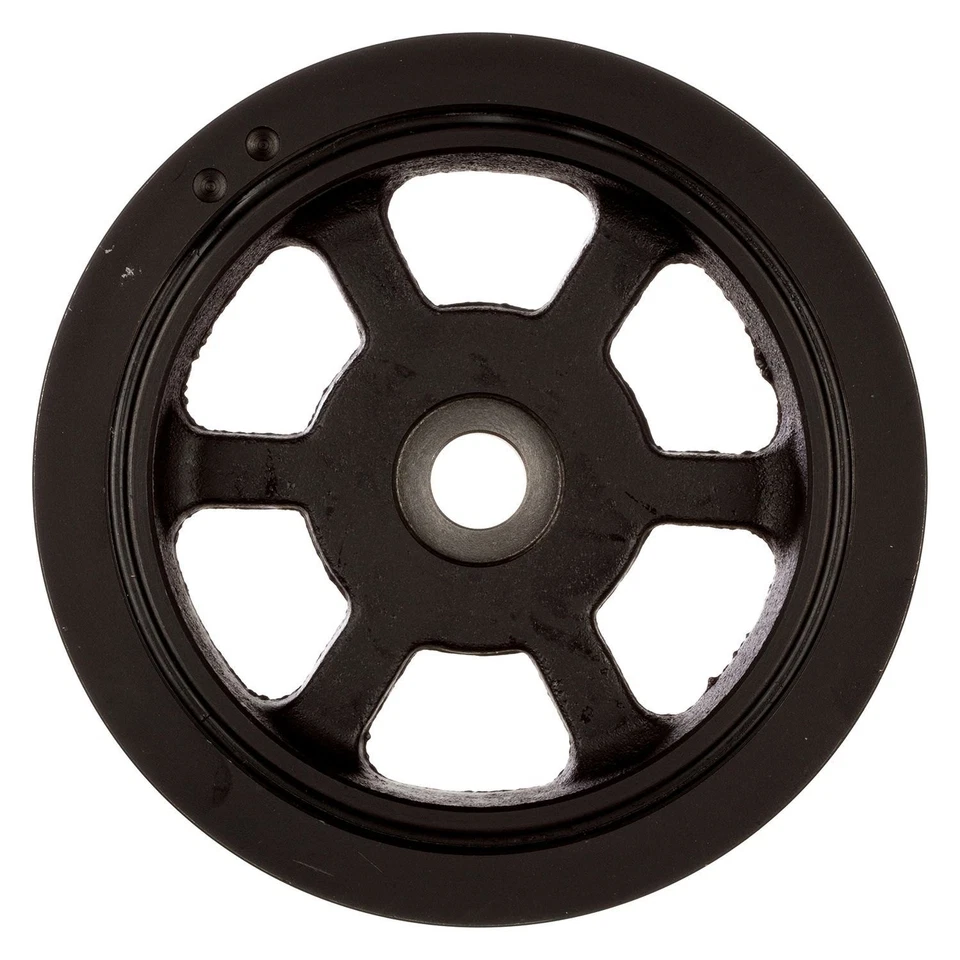 For Dodge Grand Caravan 1990-2003 ATP 102114 Graywerks Harmonic Balancer Foto 2 de 3