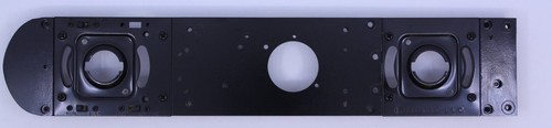 Cuadro convencional Lionel 4521-658 F3 unidad A | Condition: New