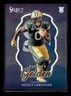 2025 Panini Select - Select Certified Rookies Matthew Golden #18 (RC)