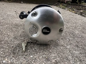 Vintage Abu Garcia Ambassadeur 5500C Fishing Reel Sweden C 840500