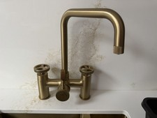 House of Verosssi | 3-in-1 Instant Boiling Water Tap System