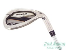 Callaway Mavrik Wedge Sand SW Steel Stiff Right 35.0in
