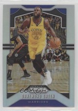 2019-20 Panini Prizm Silver Prizm Draymond Green #101 0nr3