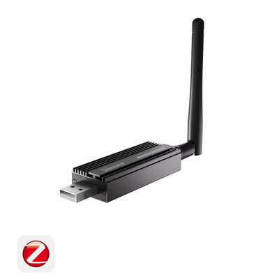 SONOFF Zigbee Gateway USB Dongle Plus 3.x.0 TI CC2652P + CP2102 N Coordinator
