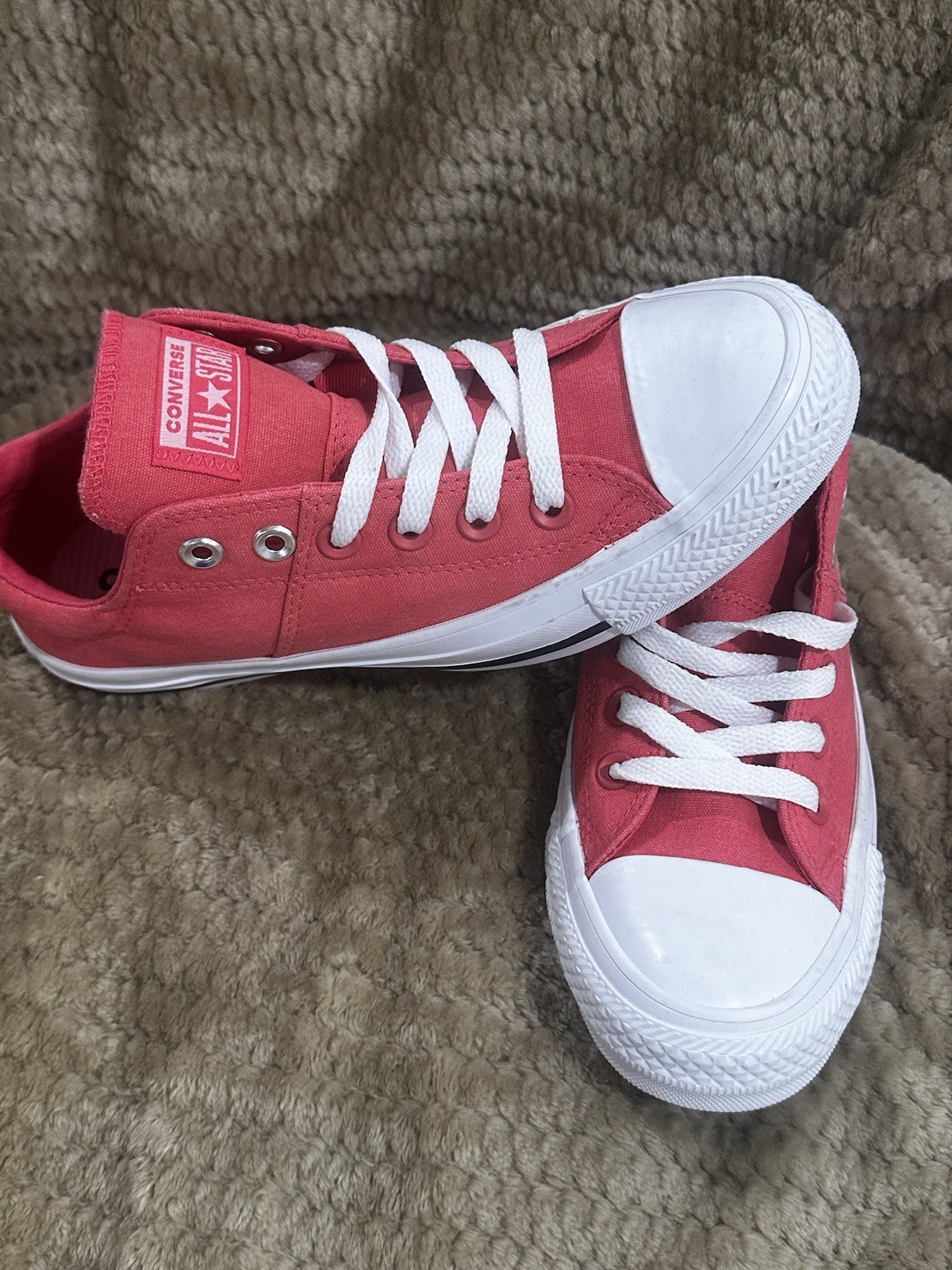 Converse Chuck Taylor All Star Madison Sneaker Shoes Womens 