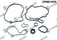 1X Dr.Motor Automotive DRM0192K Dichtungssatz Unterdruckpumpe FüR Vw Ford Audi S