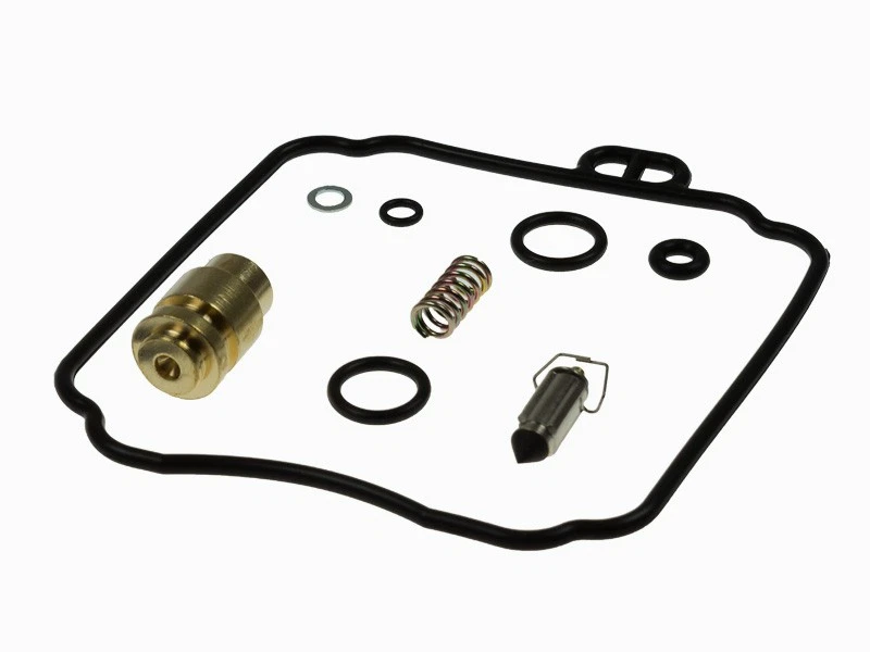 Carburateur Réparer Lot CAB-Y43 pour Yamaha XVS 650 XVS650 Dragstar Bj.1997-2005 - Photo 1/1