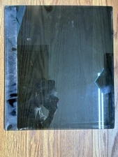 06 - 2014 Honda Ridgeline Sliding Rear Back Glass Window CENTER  OEM / power D64