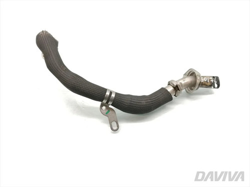 Jaguar XF AGR-Ventilrohrschlauch 3.0 D Diesel 202kW (275 HP) 4R8Q-9F488-B 2014