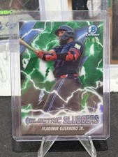 Vlad the Hall of Famer! Top Vladimir Guerrero Cards to Collect 24