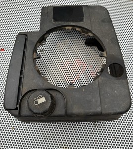 Tecumshe Original Kraftstofftank Rasenmäher Motor