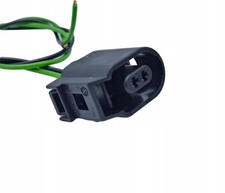 VAG ABS-Sensorstecker VW AUDI SEAT SKODA PASSAT GOLF CADDY FEP-Kabelbaum A3