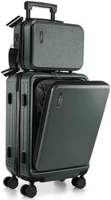 Carry On Luggage Noble TSA Airline Approved Suitcase Carry-on