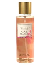 VICTORIA’S SECRET COOL BLOOMS FRAGRANCE BODY MIST SPRAY SPLASH 8.4 oz NEW