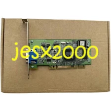 1PC USED Xpert98 B41 8m PCI Industrial Graphics Card 35-7779-01-SW #A6-29
