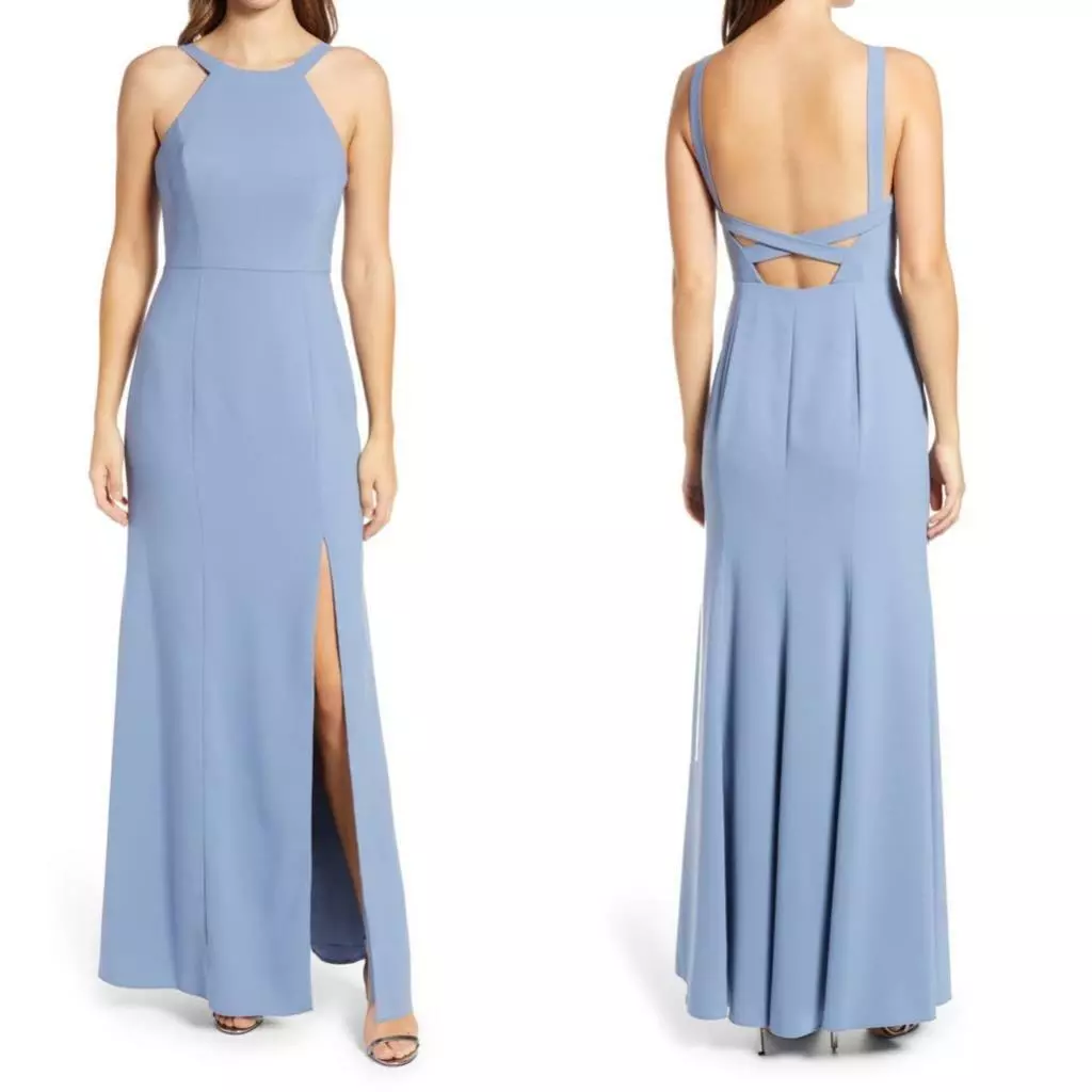 Dessy larkspur sales
